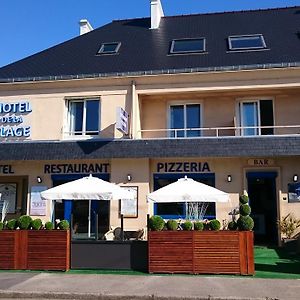 Hotel de la Plage